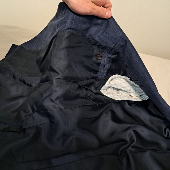 J. Crew 2 piece Suit - Picture 5 of 14